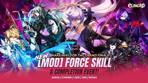 elsword discord server.